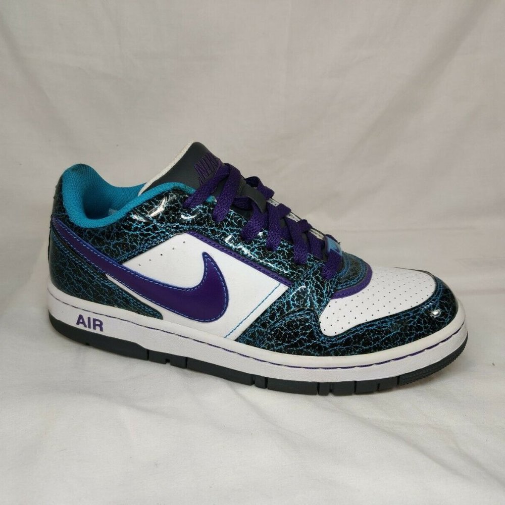Women's Nike Air Prestige 3 Skater Athletic Shoes